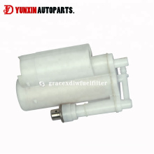 Auto filter for Nissan